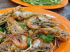 -贞姨美食·老字号海鲜大排档