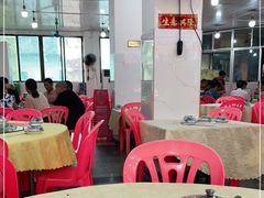 大堂-秋姐美食店(旅游大道店)