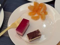 -岚桥锦江大酒店-瑞泰西餐厅