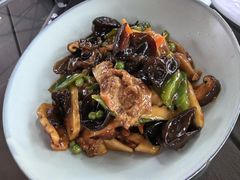 -品渔味湖鲜馆(拈花湾店)