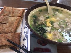-顺发拉面(长湖路店)