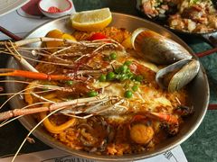 -仁义涵西餐·咖啡(中华巴洛克店)