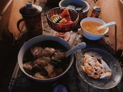 -姗娜娜足道·SPA(古北店)