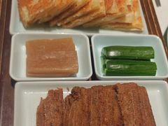 -北平楼·烤鸭·北京菜(牡丹园店)