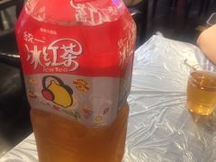 -虎虎龙虾大排档(双井店)
