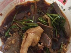 -廖记棒棒鸡(江汉路店)