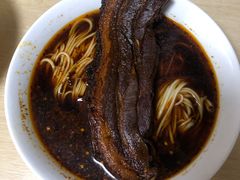 -顺心拉面馆(马道街店)