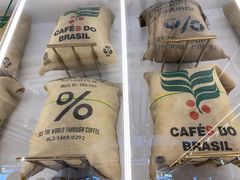 -% Arabica阿拉比卡咖啡(前滩太古里店)