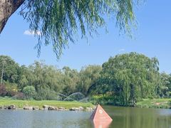 -万柳高尔夫俱乐部