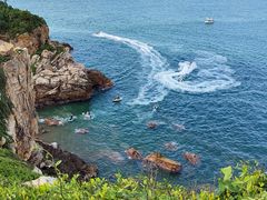 -鹿嘴山庄