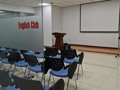 -诺亚雅思托福北郊中心(凤城路店)