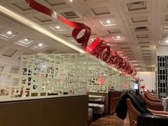 -北京王府井希尔顿酒店·秦唐中餐厅Chynna