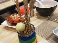 -西藏饭店·亚克·食光自助餐厅(文殊院店)