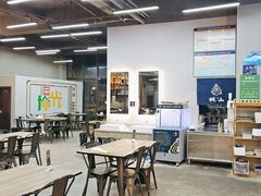 -蚝山·喷汽火山生蚝(前福路店)
