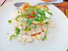 -THE CANNERY&JUJU 新鲜海鲜·牛排美食酒廊