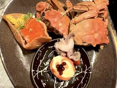 -美食汇自助餐厅(成都万达瑞华酒店)