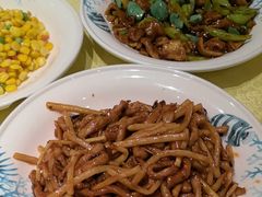 -新侨小馆(东直门北小街店)