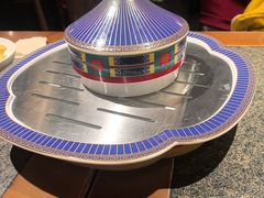 -真地道京味府·鲜橙烤鸭·北京菜(朝外大街东大桥店)