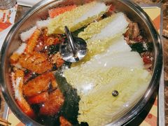 -御上皇三汁焖锅(薛城万达广场店)