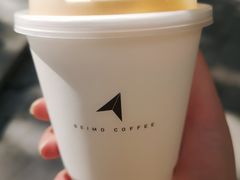 -北芒BEIMO COFFEE(五台山店)