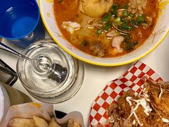 -玩味工厂·东南亚特色餐厅(太古里店)
