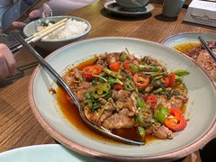 -七步香云南山里菜(昆明老街店)
