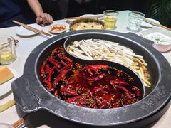 -川西坝子火锅(金沙1.0直营店)