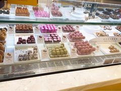 -GODIVA(王府井apm店)