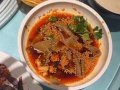 -景笙毋米粥底火锅(20年老字号)