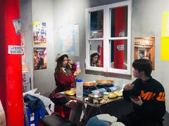 -Meet Sun韩式大排档(五一广场7MALL店)