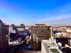 -和平宾馆(王府井店)