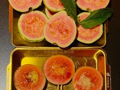 -何师烧烤Pro ·江湖川菜·小龙虾·精酿啤酒(太古里旗舰店)