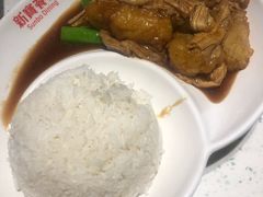 -新宝餐厅(流塘店)