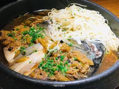 外婆鱼头-金牌外婆家(苏州中心店)