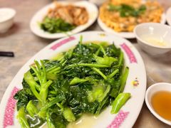 -飘香小食店(国平路店)