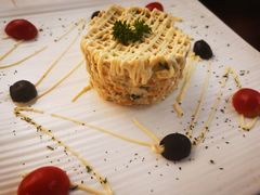 -格鲁·秀色Georgia’s Feast