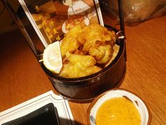 -玉川屋·深夜食堂居酒屋(柳巷店)