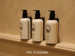 -广州富力丽思卡尔顿酒店