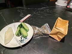 -芳芳私房菜·精做淮扬菜(承德路店)