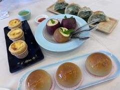 -馨越楼·点心·粤菜(赤坎店)