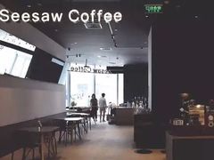 -Seesaw Coffee(朝阳大悦城店)