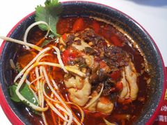 -老天桥蛙炉火锅(姑苏总店)