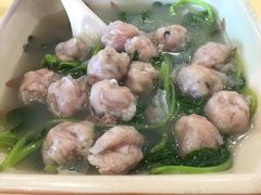 时菜浸鱼包-花好悦园(瀛洲店)