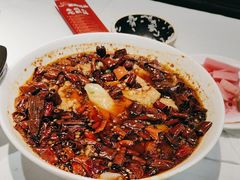 -潇湘码头·鲜湘菜(清河店)