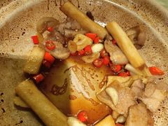 -绿茶餐厅(昆明世纪金源店)