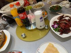 -厨艺餐厅·江西菜(省博物馆店)