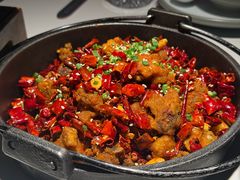 -麻六记(新天地店)
