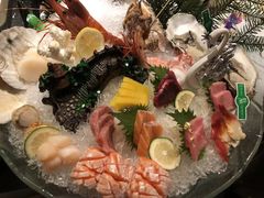 -金沙滩喜来登度假酒店-雅日本餐厅