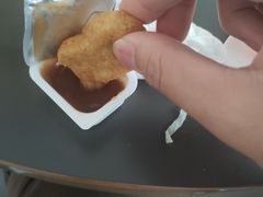 -麦当劳(杭州东站高铁店)
