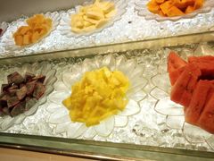 -凡塔斯牛排自助餐厅(莆田万达店)